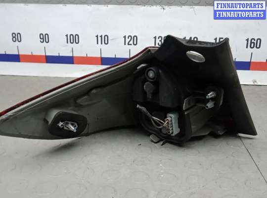 купить фонарь задний правый на RENAULT MEGANE 3