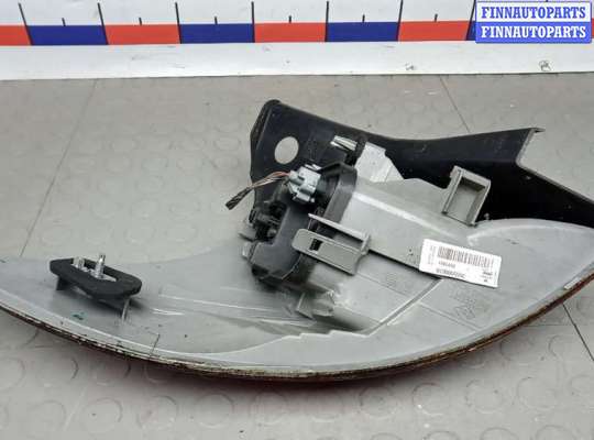 купить фонарь задний правый на RENAULT MEGANE 3