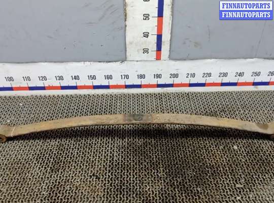 купить рессора задняя на FIAT DUCATO 3