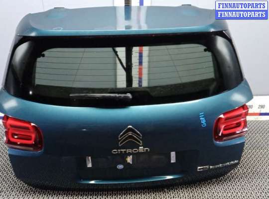 купить дверь 3-5 на CITROEN C5 AIRCROSS