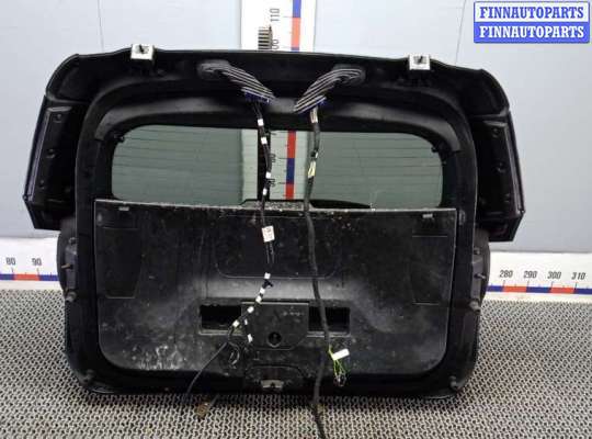 купить дверь 3-5 на CITROEN C5 AIRCROSS