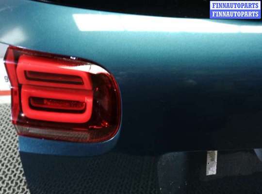 купить дверь 3-5 на CITROEN C5 AIRCROSS