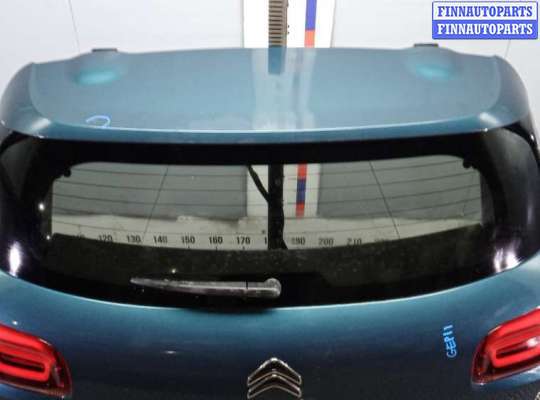 купить дверь 3-5 на CITROEN C5 AIRCROSS