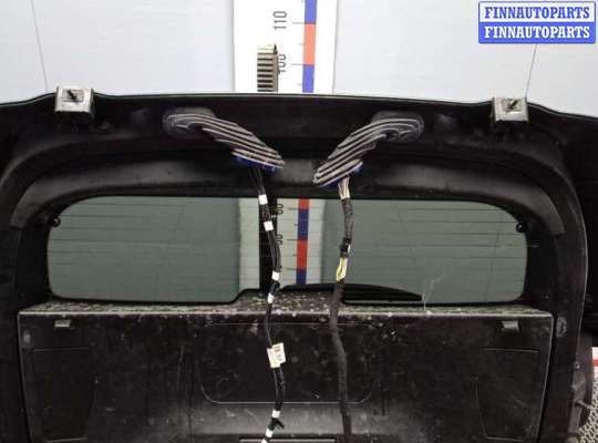 купить дверь 3-5 на CITROEN C5 AIRCROSS