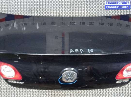 купить крышка багажника на VOLKSWAGEN PASSAT B6