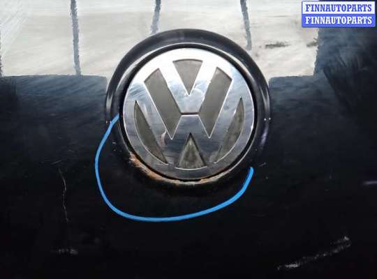 купить крышка багажника на VOLKSWAGEN PASSAT B6