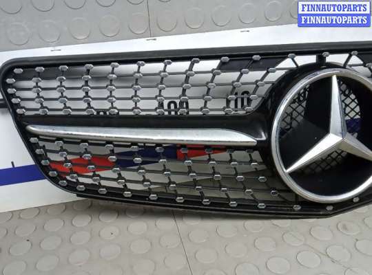купить решетка радиатора на MERCEDES BENZ C-CLASS W204
