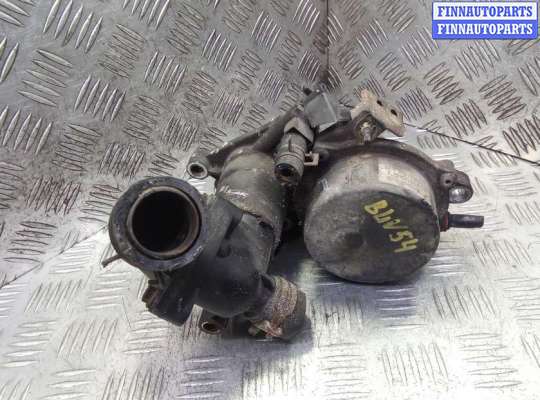 купить насос вакуумный на FORD TRANSIT 6