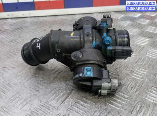 купить дроссельная заслонка дизельная на CITROEN XSARA PICASSO