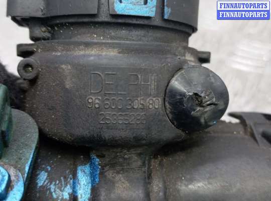 купить дроссельная заслонка дизельная на CITROEN XSARA PICASSO