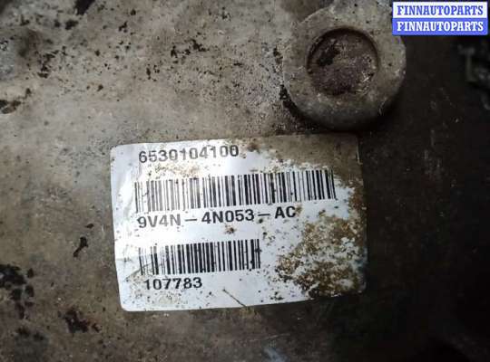 купить редуктор задний на FORD KUGA 1