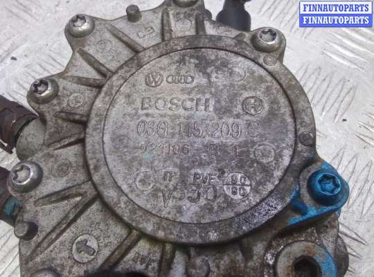 купить тнвд дизельный на VOLKSWAGEN PASSAT B6