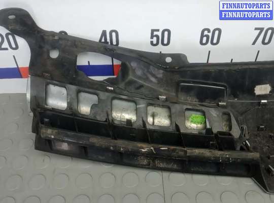 купить решетка радиатора на OPEL ASTRA H