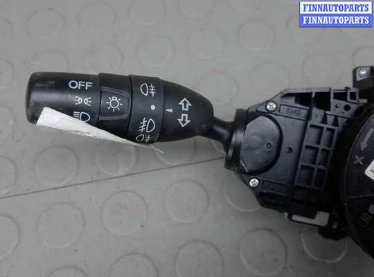 купить переключатель поворотов и дворников (стрекоза) на HONDA CR-V 3