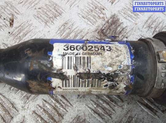 Приводной вал (Полуось в сборе) на Volvo XC60 I (Y20)