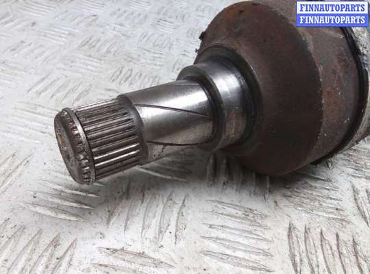 Приводной вал (Полуось в сборе) на Volvo XC60 I (Y20)