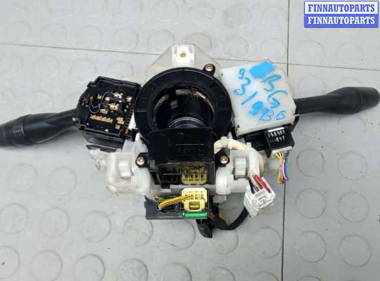 Подрулевой переключатель на Mitsubishi Pajero III