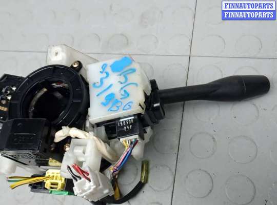 Подрулевой переключатель на Mitsubishi Pajero III