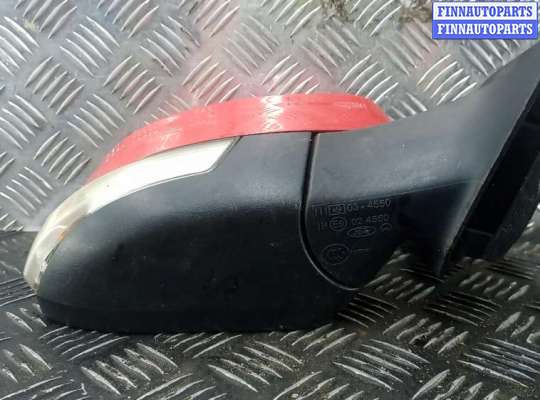 Зеркало боковое на Ford Focus III