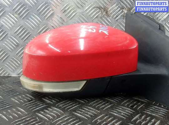 Зеркало боковое на Ford Focus III