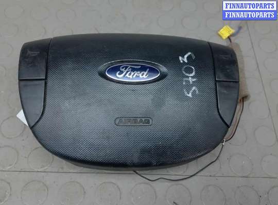 подушка безопасности водителя FO2148945 на FORD GALAXY 2