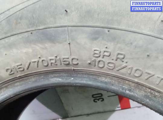 купить шина на FIAT DUCATO 3