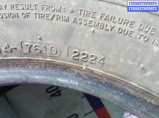 купить шина на FIAT DUCATO 3