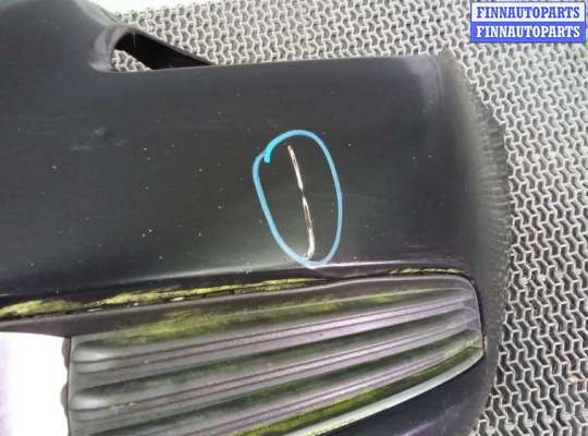 купить бампер передний на OPEL INSIGNIA 1