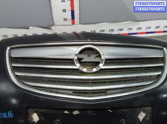 купить бампер передний на OPEL INSIGNIA 1
