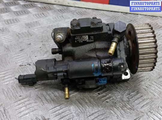 купить тнвд дизельный на RENAULT MEGANE 3