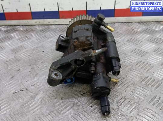 купить тнвд дизельный на RENAULT MEGANE 3