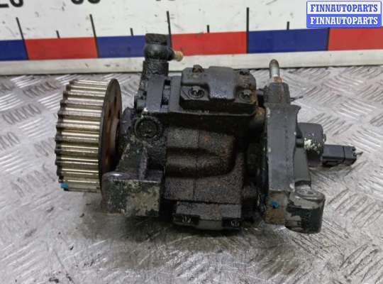 купить тнвд дизельный на RENAULT MEGANE 3