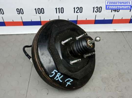 купить вакуумный усилитель тормозов на CITROEN C4 1