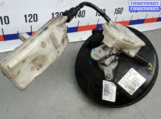 купить вакуумный усилитель тормозов на CITROEN C4 1