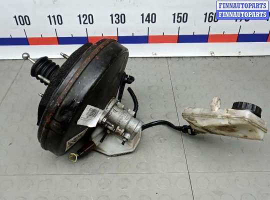 купить вакуумный усилитель тормозов на CITROEN C4 1