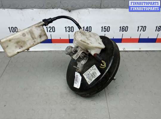 купить вакуумный усилитель тормозов на CITROEN C4 1