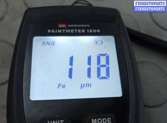 купить дверь передняя левая на CHEVROLET CAPTIVA 1