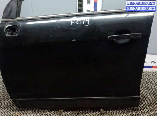 купить дверь передняя левая на CHEVROLET CAPTIVA 1