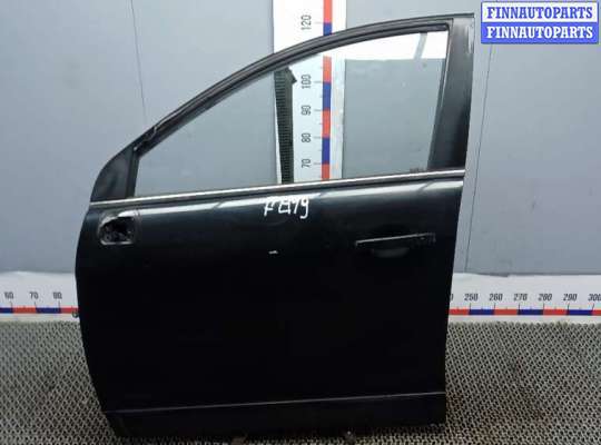 купить дверь передняя левая на CHEVROLET CAPTIVA 1