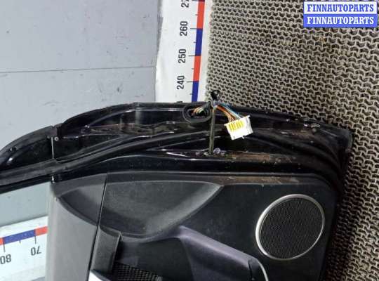 купить дверь передняя левая на CHEVROLET CAPTIVA 1