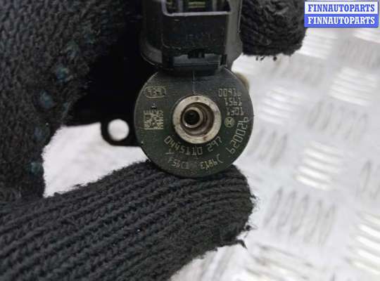 купить форсунка дизельная на PEUGEOT 3008 1