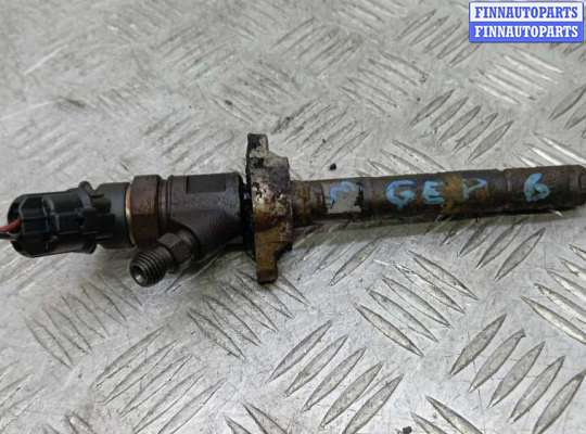 купить форсунка дизельная на PEUGEOT 3008 1