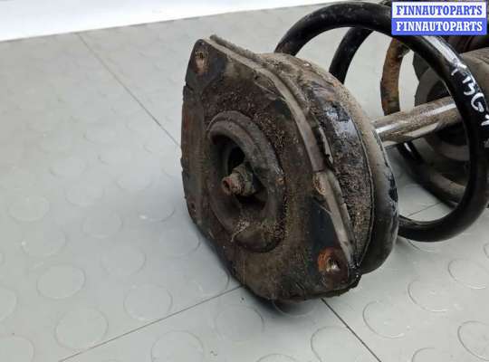 купить стойка передняя левая на RENAULT SCENIC 3