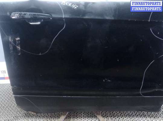 купить дверь передняя правая на FORD KUGA 2