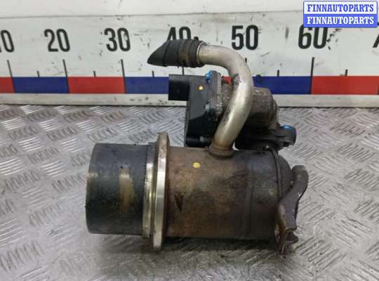 купить клапан egr дизельный на SKODA OCTAVIA A7