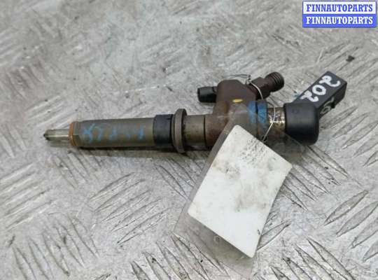 купить форсунка дизельная на CITROEN BERLINGO 1