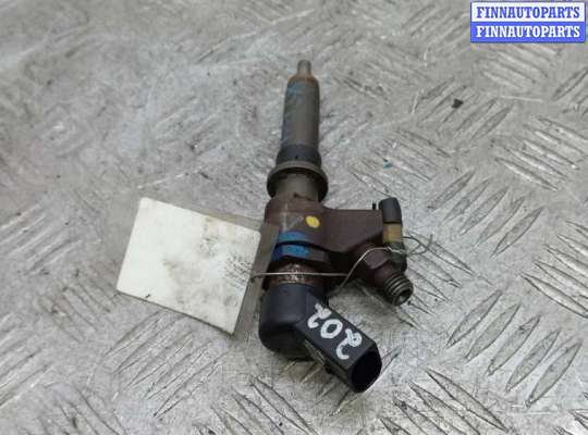 купить форсунка дизельная на CITROEN BERLINGO 1