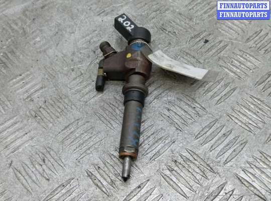 купить форсунка дизельная на CITROEN BERLINGO 1