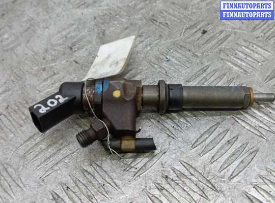 купить форсунка дизельная на CITROEN BERLINGO 1