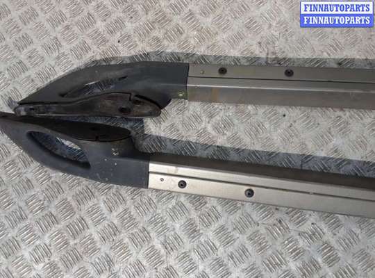 купить рейлинги на NISSAN PATHFINDER R51